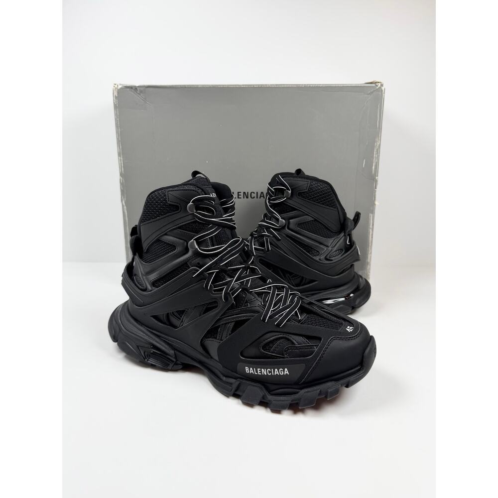 Size 45EU/12US - Balenciaga Track Hike High Top NEW - Picture 2 of 11